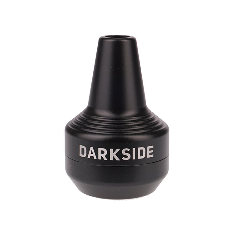 Мелассоуловитель (кетчер) DARKSIDE для кальяна — купить в интернет ...
