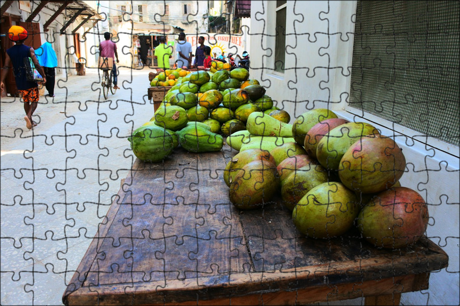 Magic Fruit - заказать доставку от 30 минут в Геленджике