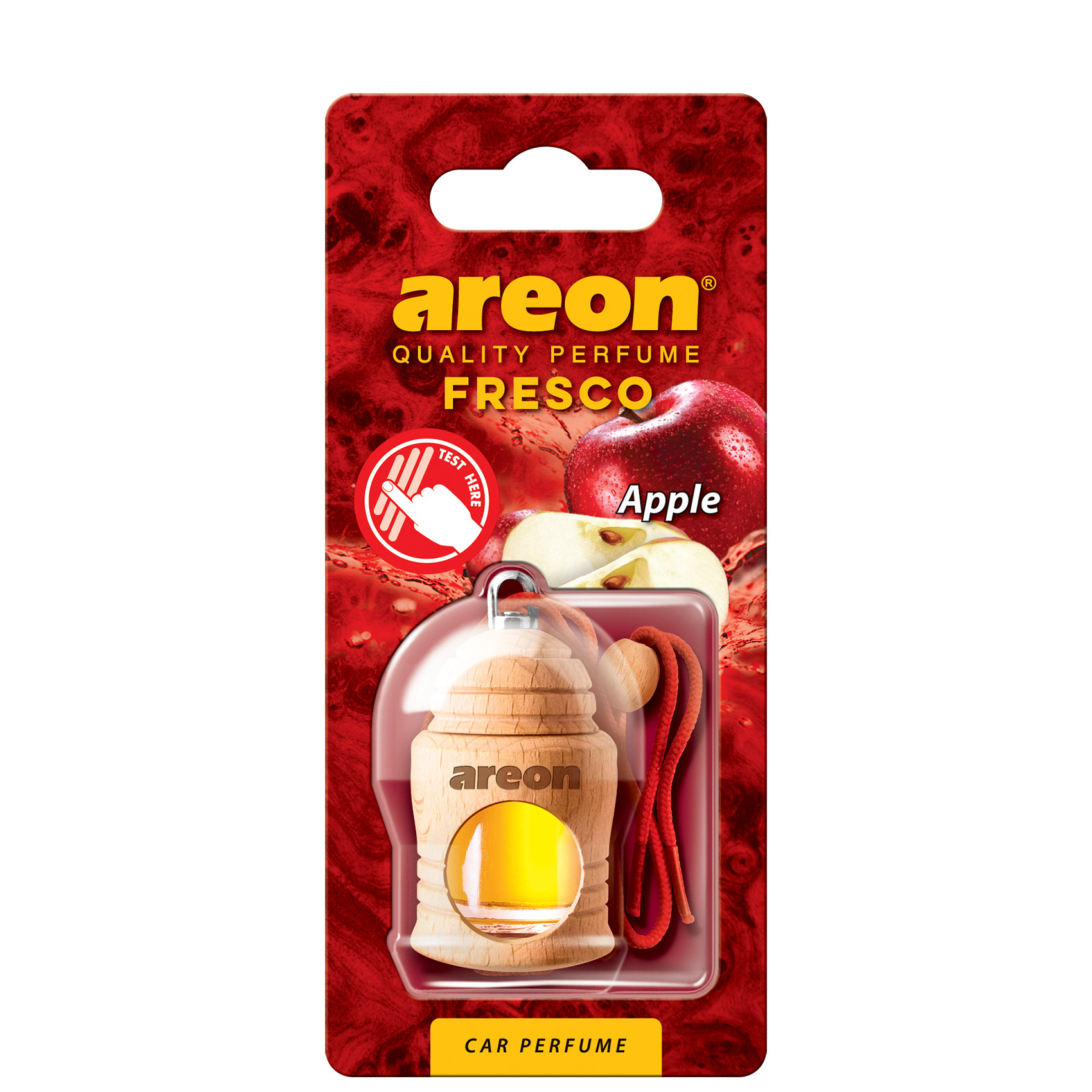 AREON FRESCO Apple AREON FRESCO Apple