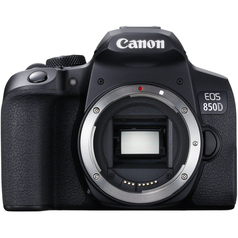 фотоаппарат canon 850d BODY