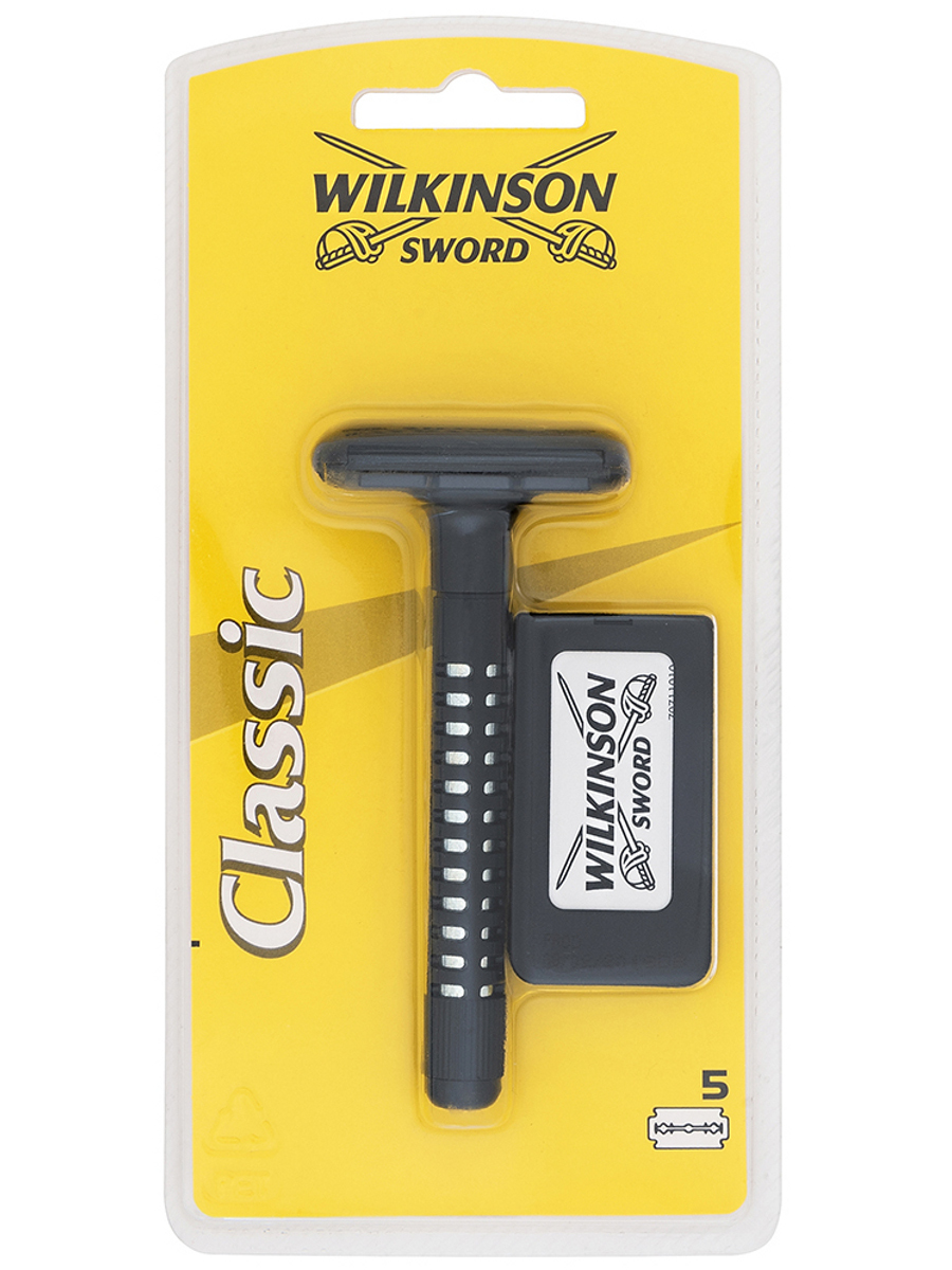Wilkinson classic станок для бритья классический
