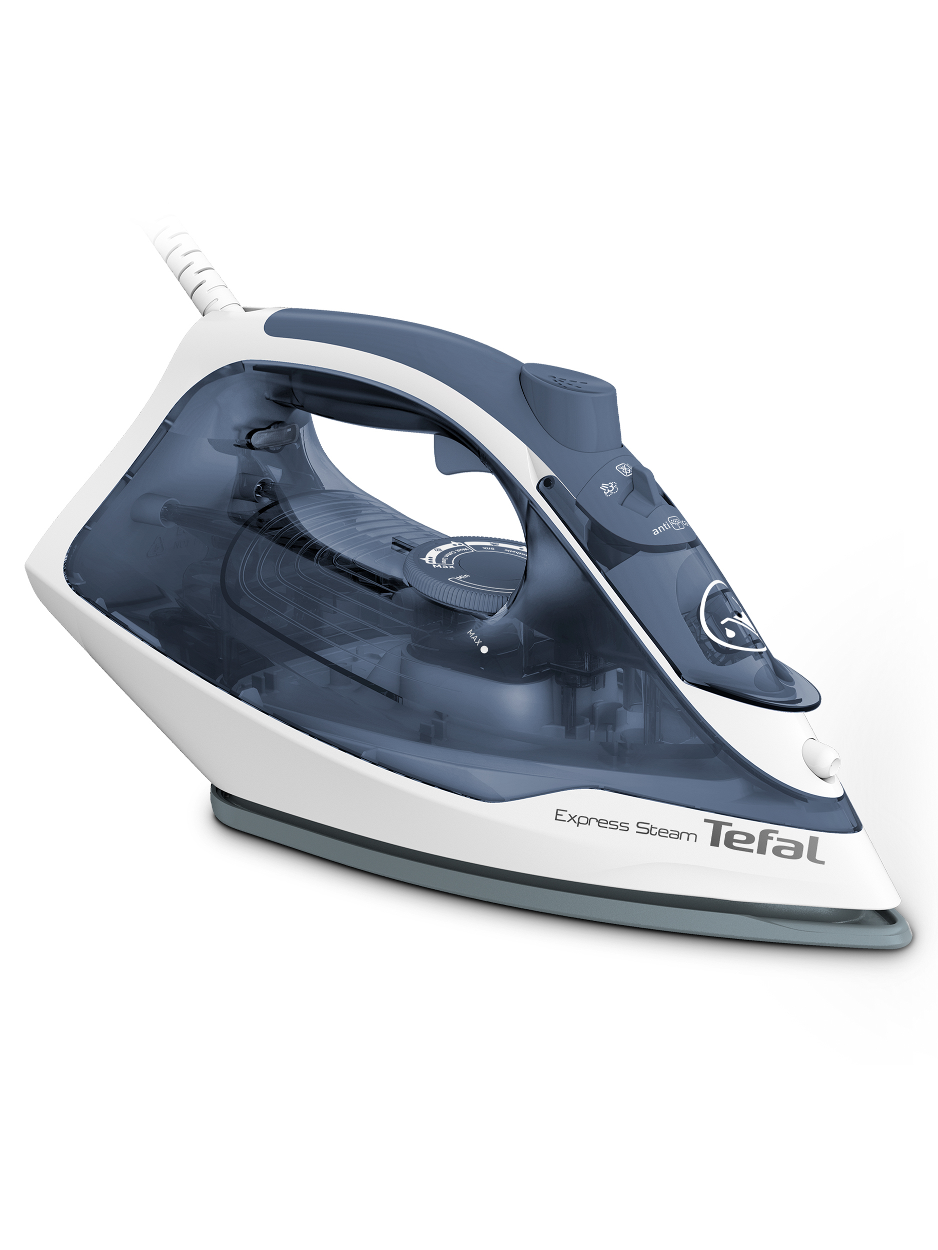 утюг tefal express steam fv 2836 фото 50