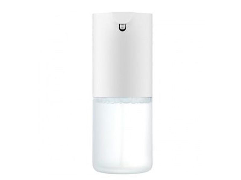 Mijia automatic foaming soap dispenser 1s. Mijia automatic foaming soap dispenser 1s