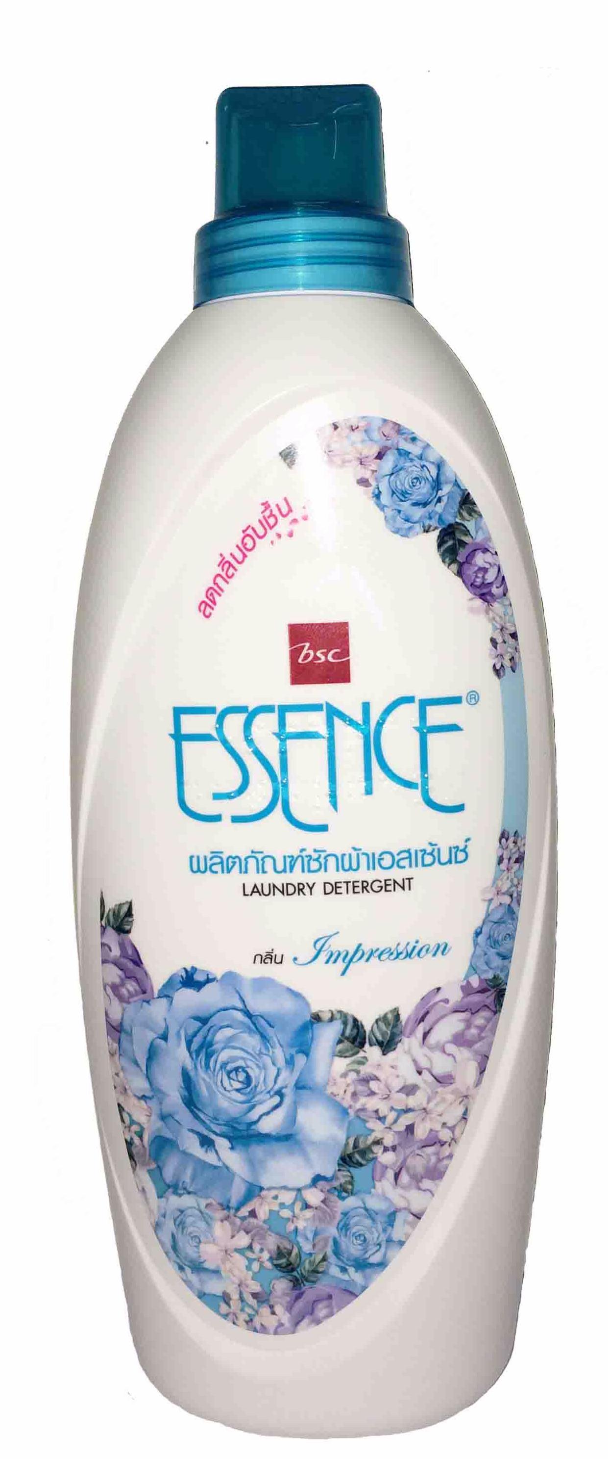 Lion Essence Impression Супер концентрированный гель для стирки ...