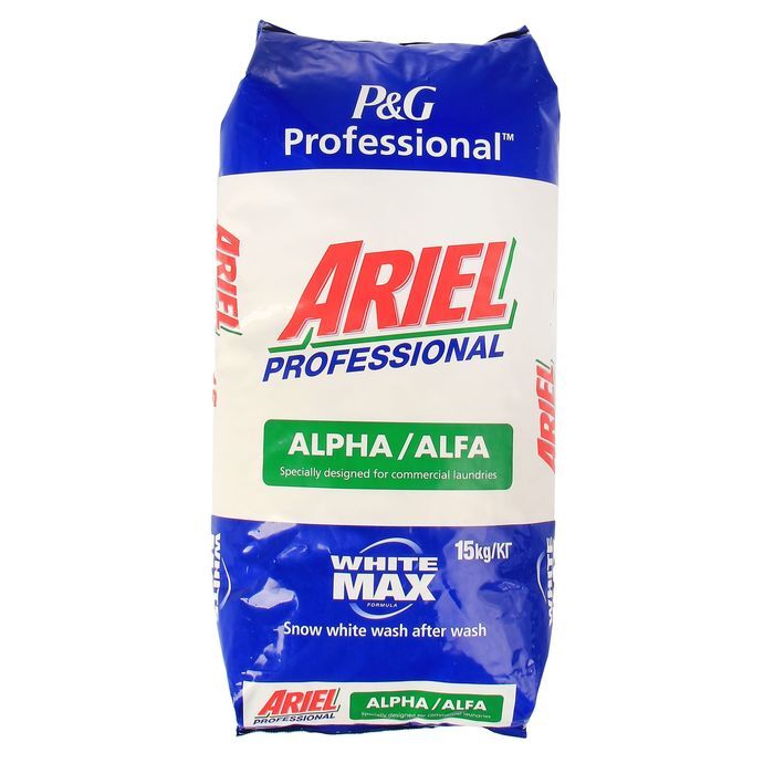 Порошок Ariel Professional 15 Кг Купить