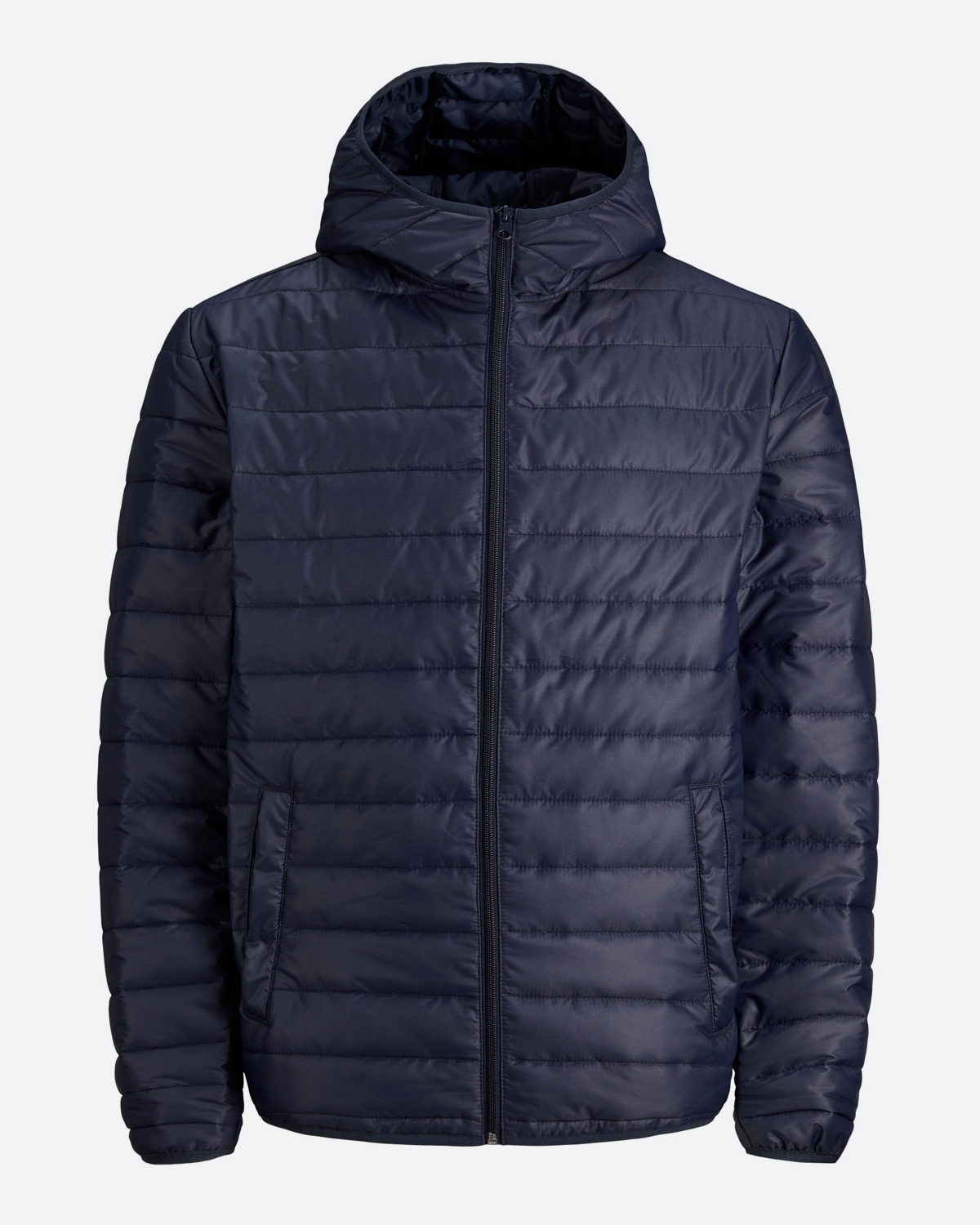 Abrigos JACK & JONES Puffer Jacket Para De Hombre - EBay