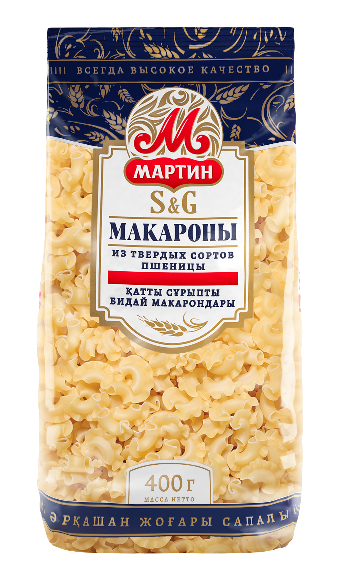 Макароны для пасты