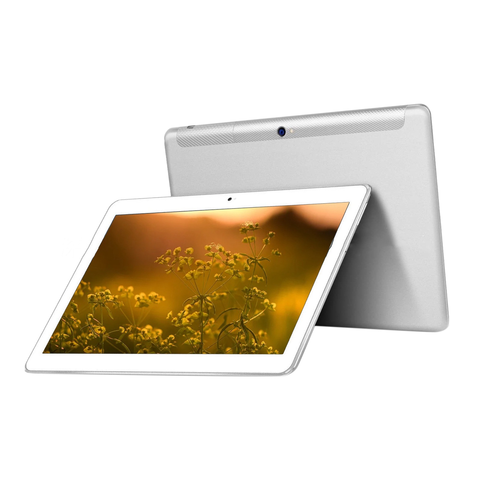 Купить планшет Игровой планшет Android 10 10,1-дюймовый IPS FHD 4 ГБ ...