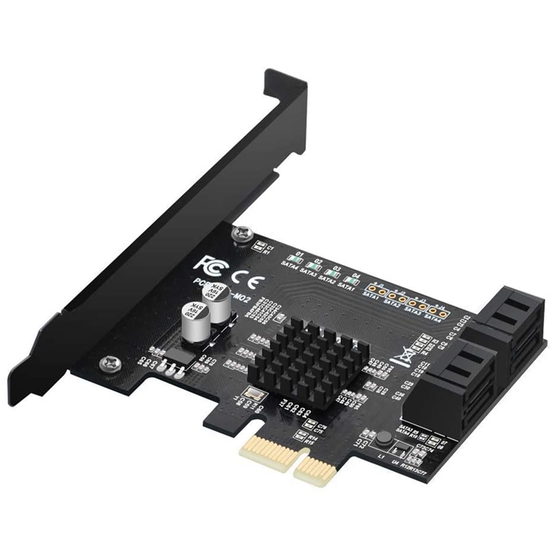 Адаптер pci sata. Контроллер SATA 3 PCI x1. 4x SATA PCIE Raid marvell88se9230. MZHOU PCIE SATA Controller. Orange Pi 3 PCI-E SATA