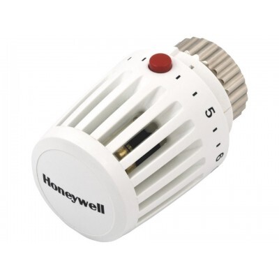 Термостатическийэлемент(термоголовка)HoneywellT1002W0Thera-100М30x1.5