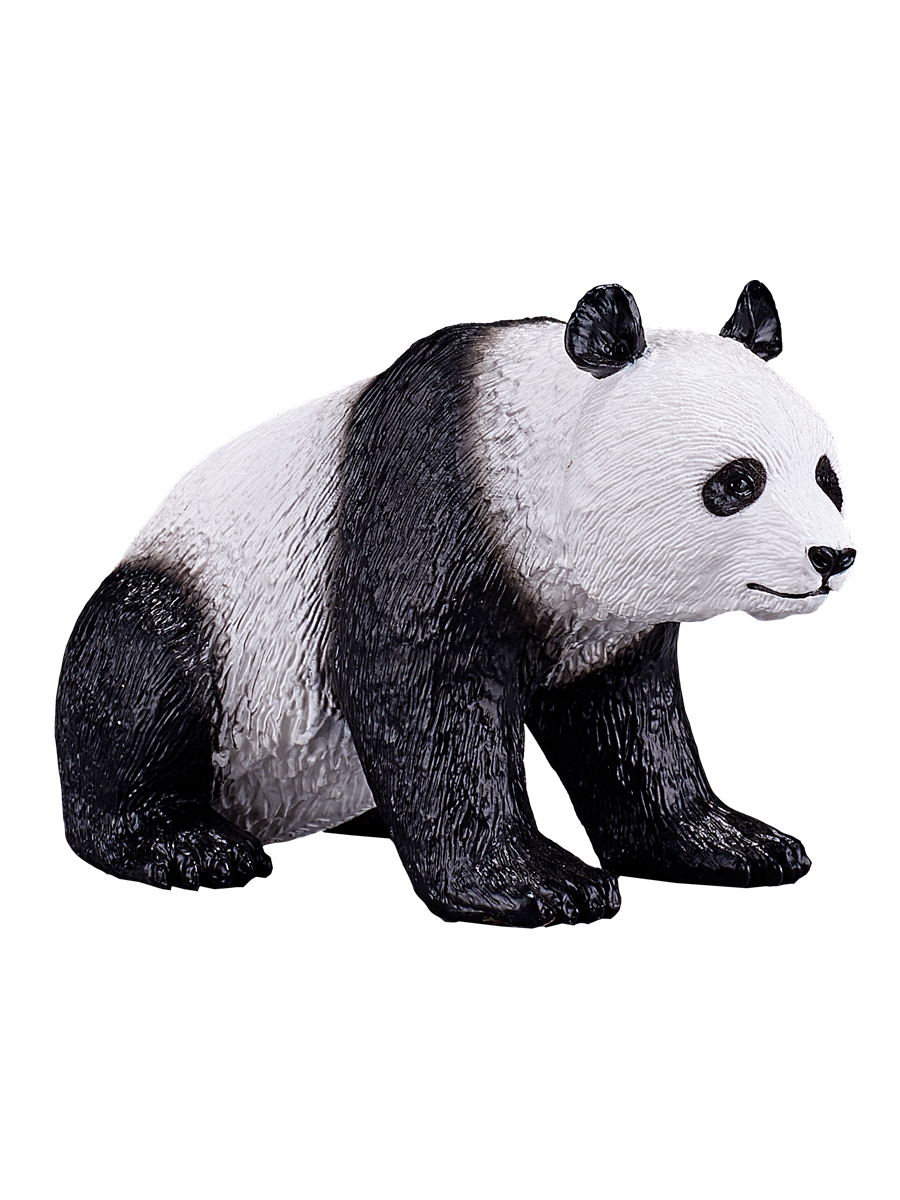Mojo. Animal Planet. Фигурка Гиганская Панда. Дикие животные. Фигурки ...