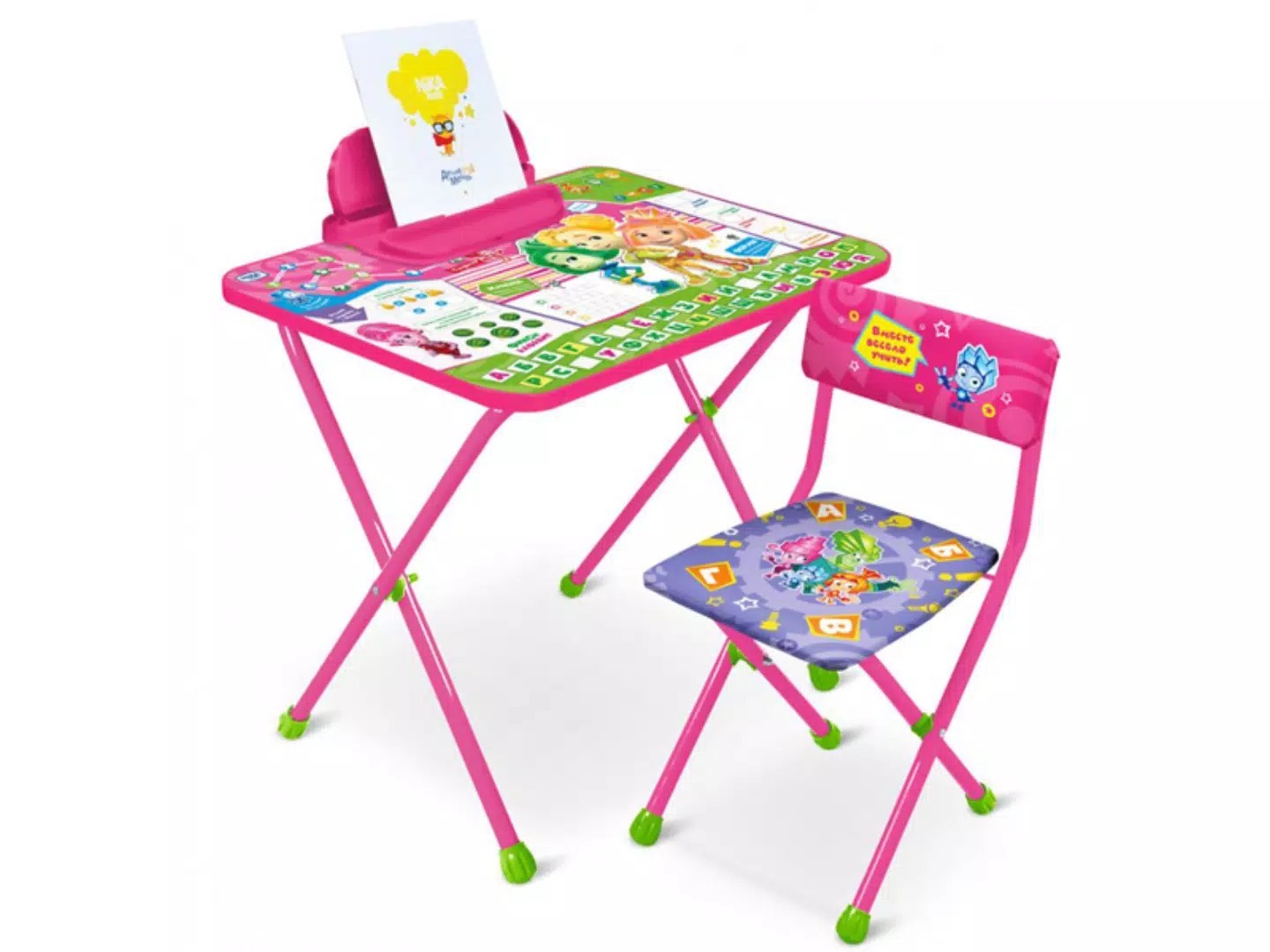 Озон детский стол и стульчик