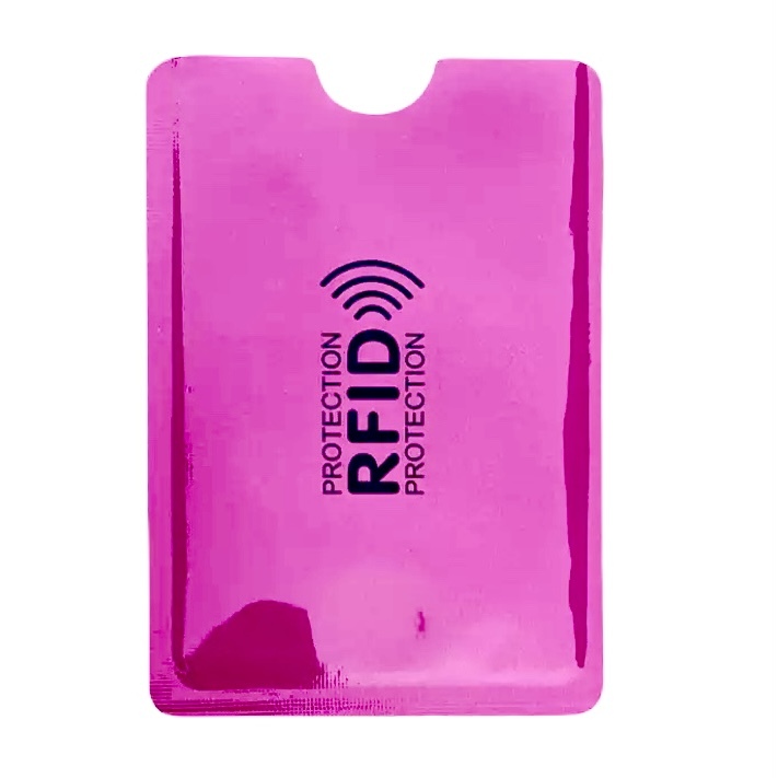 Rfid Чехол Для Карты Купить