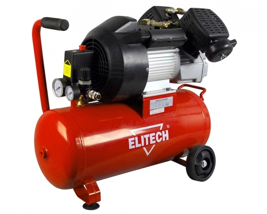 Компрессор elitech 360 50. Компрессор elitech 360 50