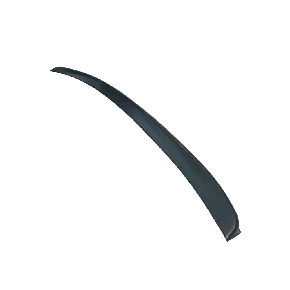 Спойлер на Лада Приора. Лип спойлер на Приору. Спойлер хвостик на LADA ...