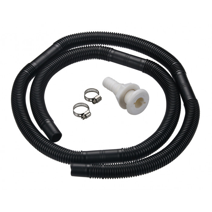 Аксессуар для судов, Насос водяной для лодок Easterner Шланг 19 мм для ...