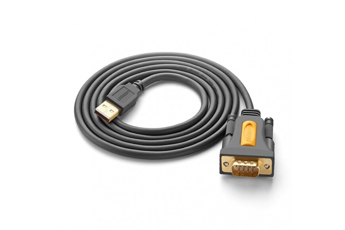 Кабель USB 2.0, RS232 Prolific PL2303GT 3.0 m купить