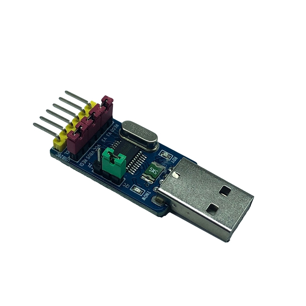 Usb to i2c