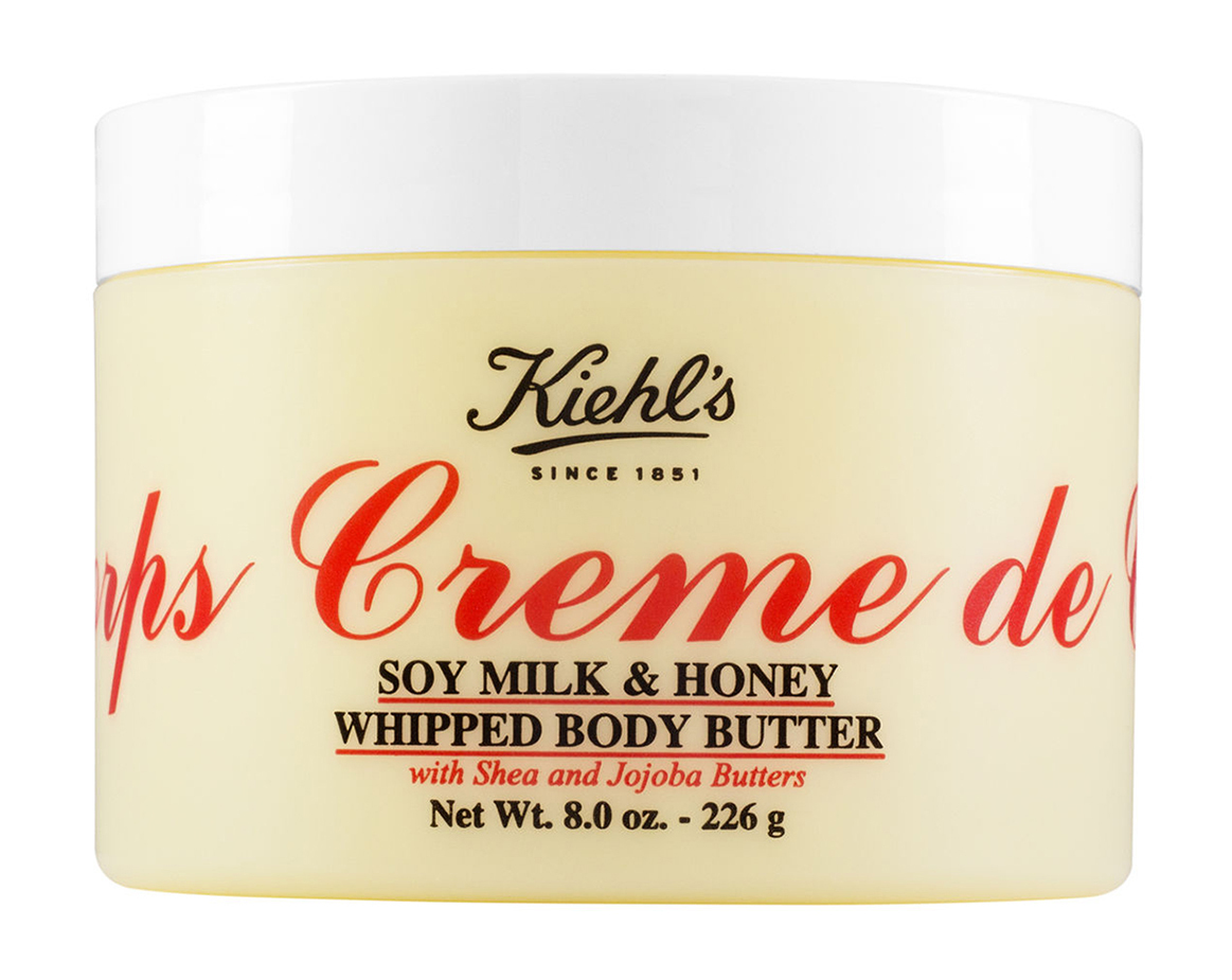 Deep Comfort Body Butter - взбитый крем для тела - ChicUz