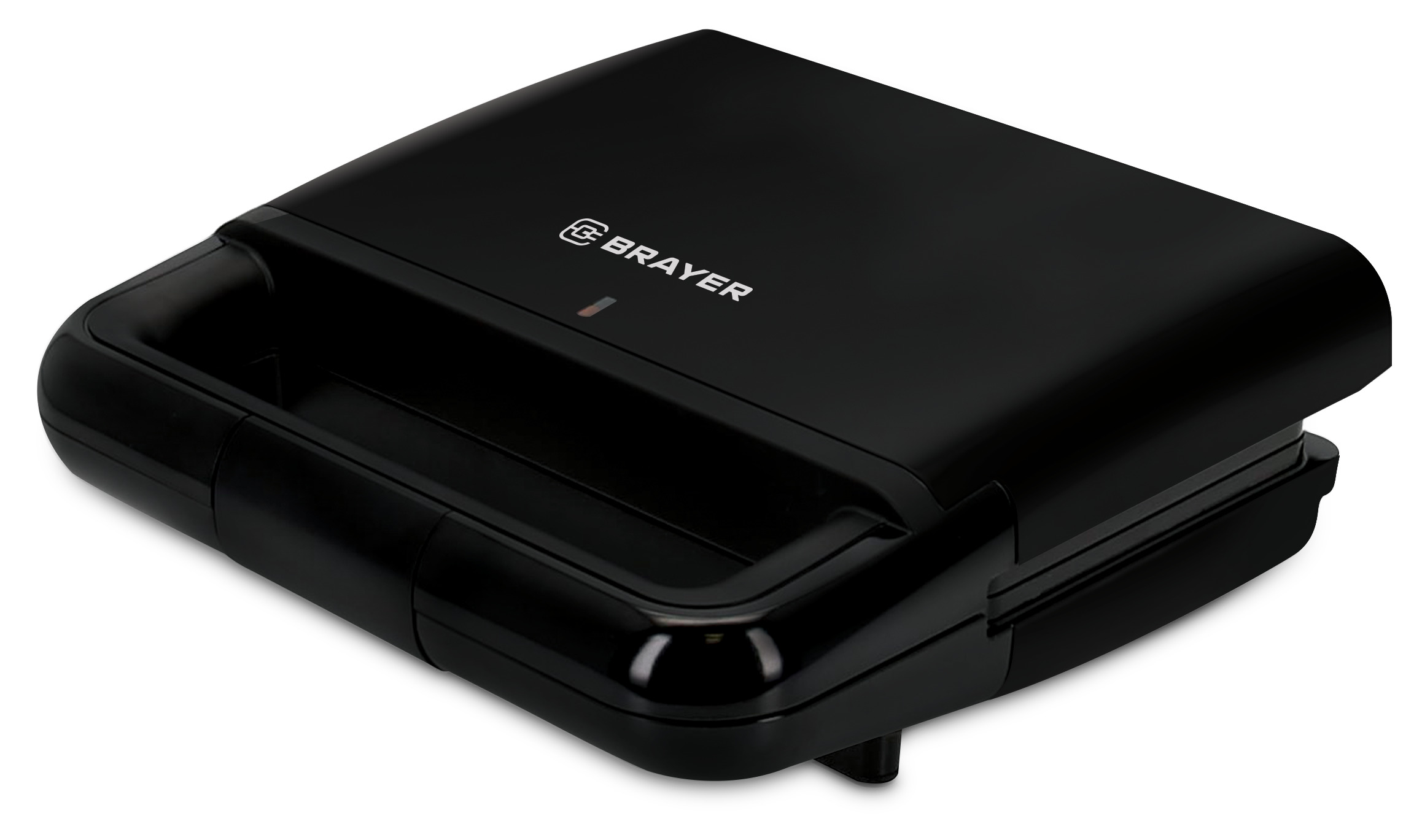 сэндвич тостер brayer br2204