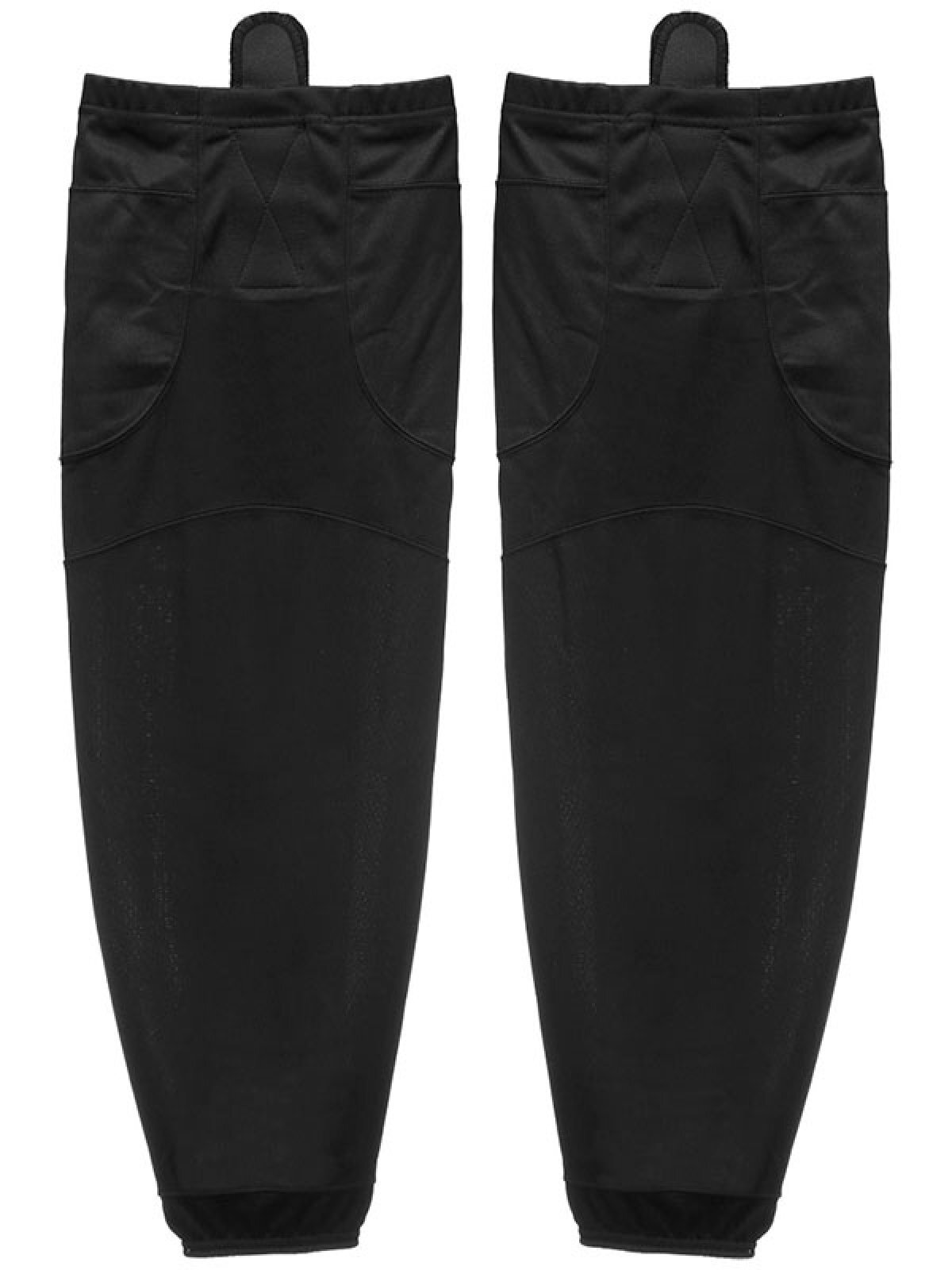 гамаши черные. гамаши черные. гамаши черные. гамаши детские. гамаши для хоккея бауэр jr-.