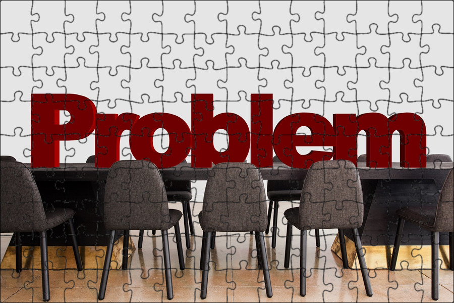 О проблеме. Problem. Problems. Фрагмент jpeg проблемы