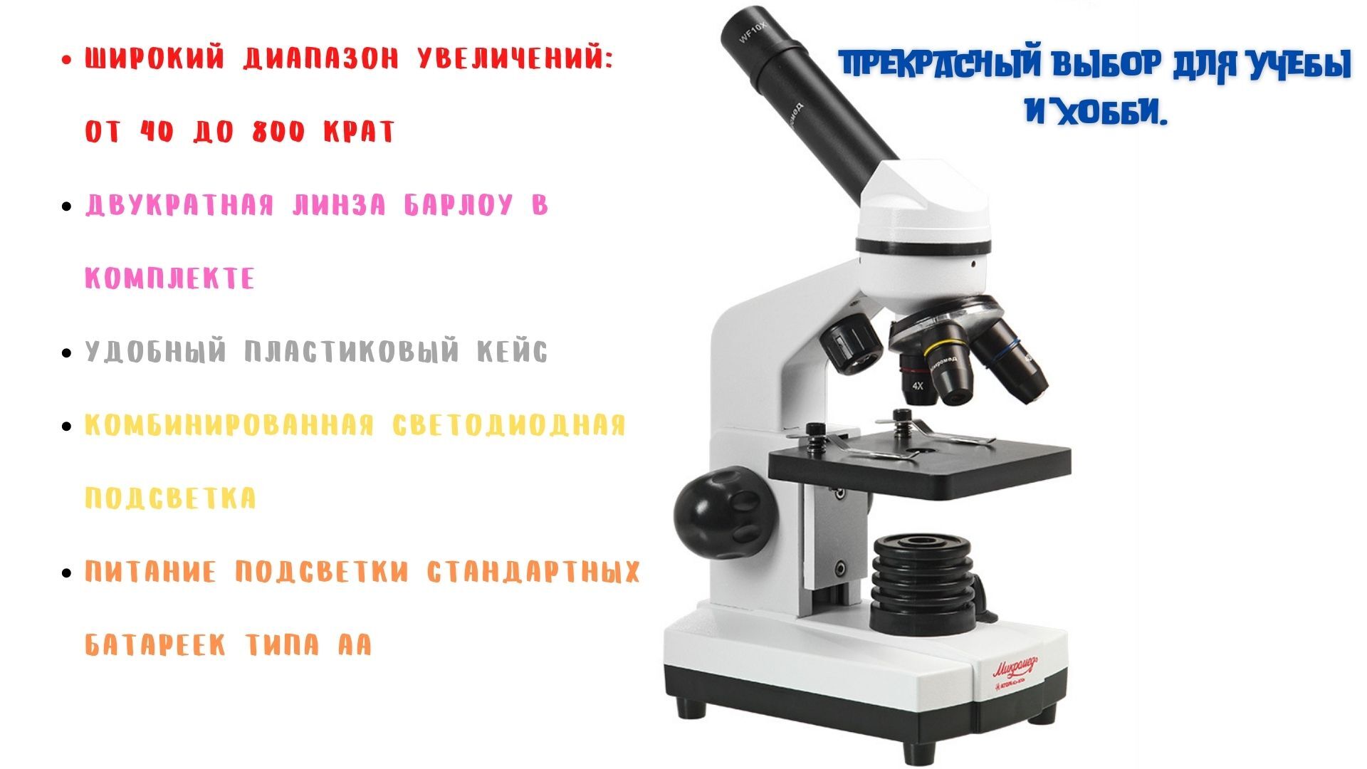 Микромед атом