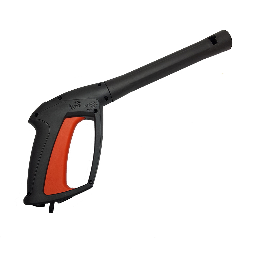 Характеристики Пистолет для мойки высокого давления Stihl, Nilfisk-Alto ...