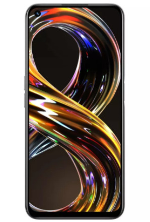Смартфон realme 8i 128 ГБ - купить по выгодной цене в интернет-магазине ...