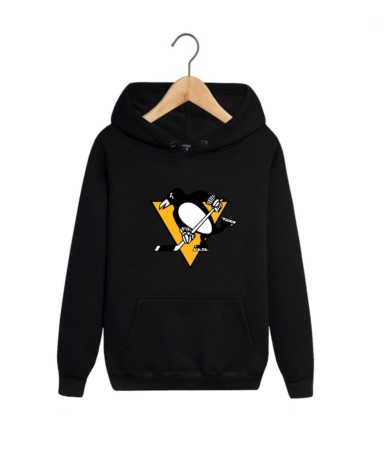 Худи Aksisur Nhl Pittsburgh Penguins