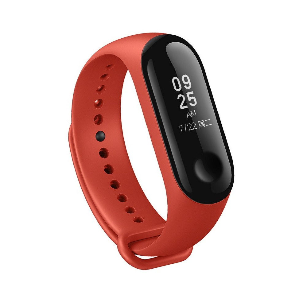 Смарт-браслет Xiaomi mi Band 4