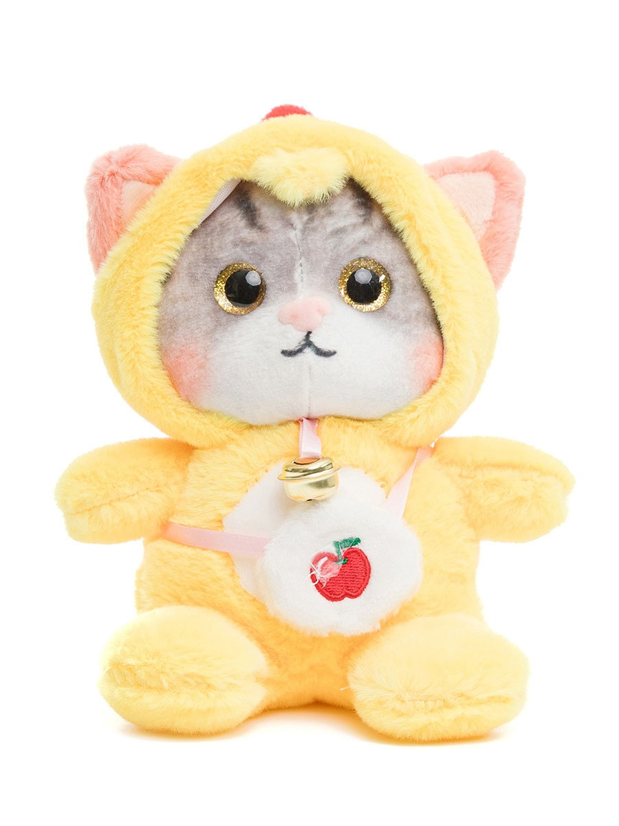 Заказать Игрушечного Котика