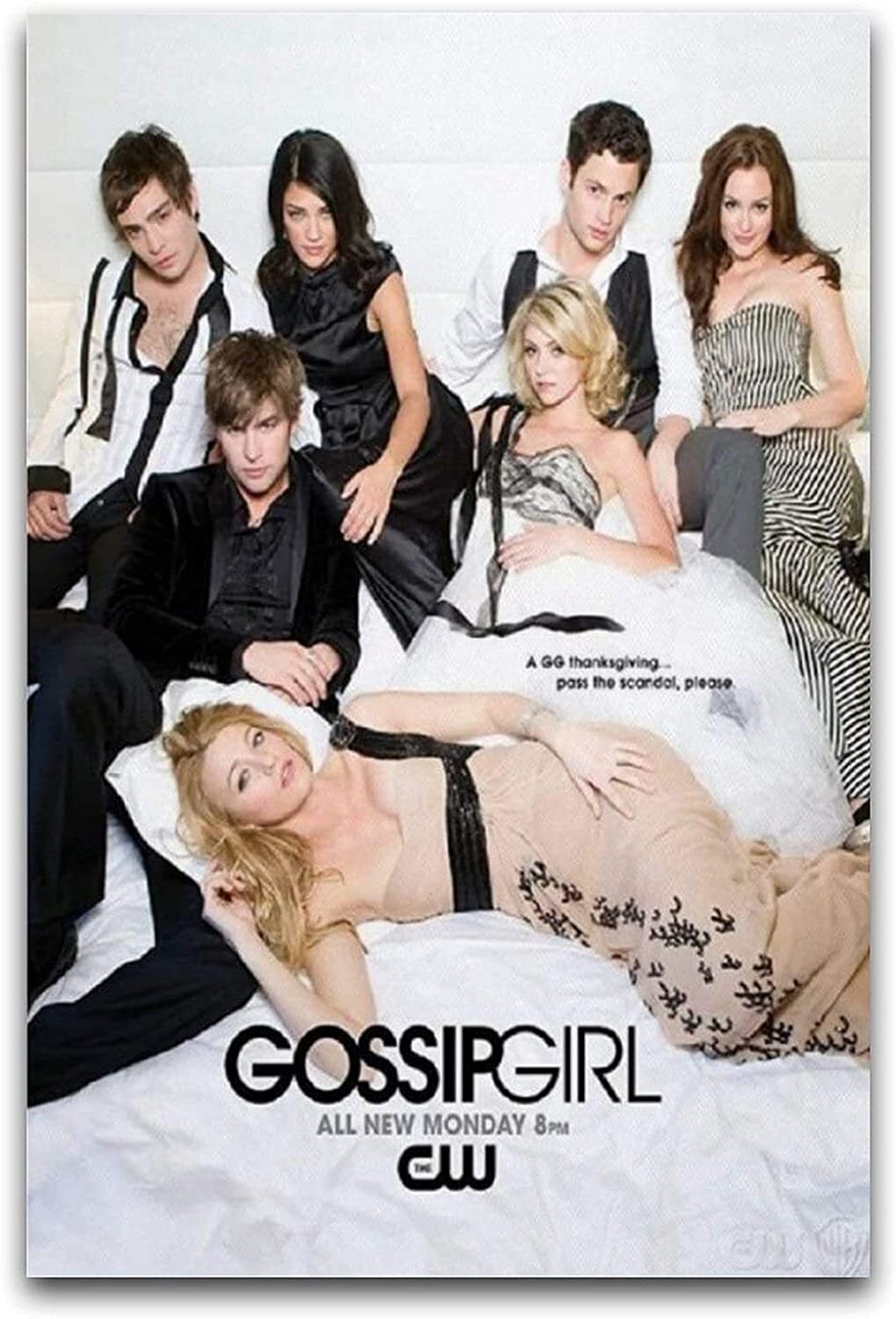 Сериал Сплетница Порно