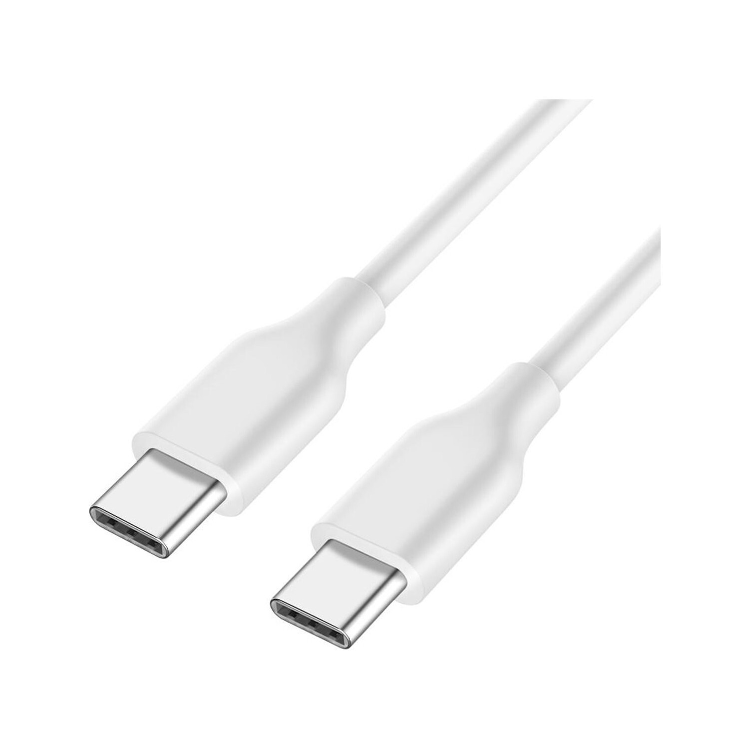 Usb type c белый