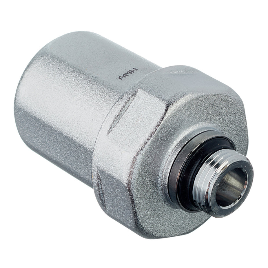 Компенсатор гидроударов Far (FA 2895 12) 1/2 НР(ш) 10-50 бар, 558669 ...