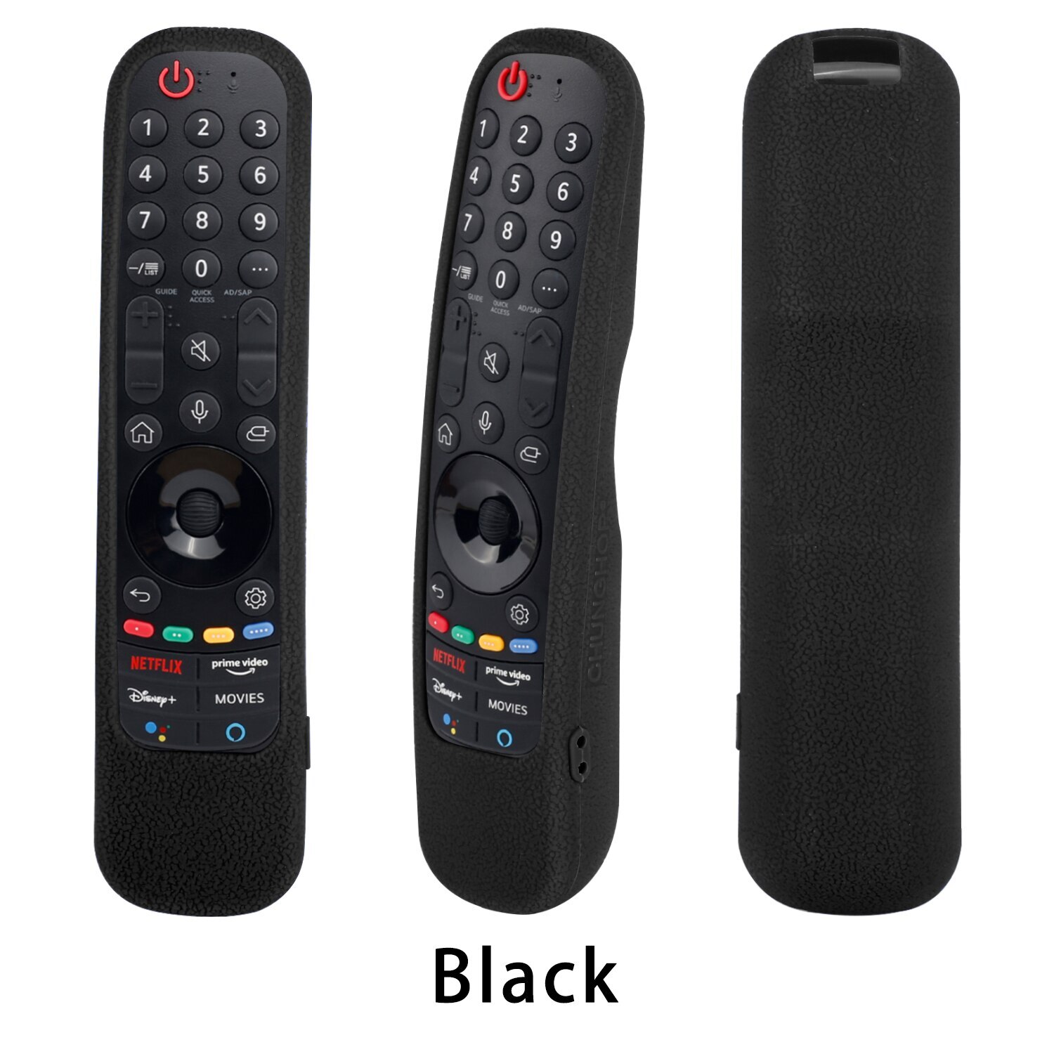 Чехол Для Пульта Lg Magic Remote Купить