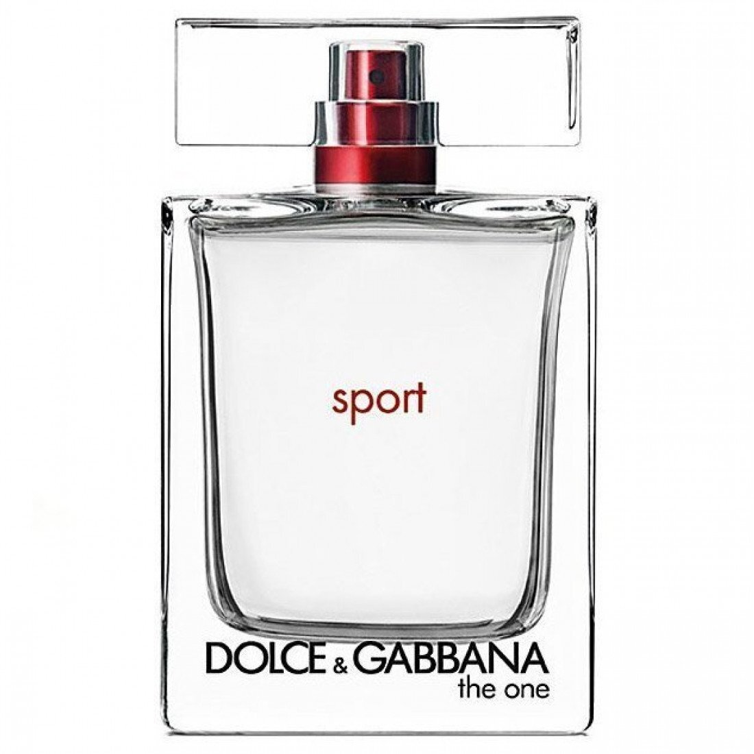 Dolce Gabbana the one Sport men