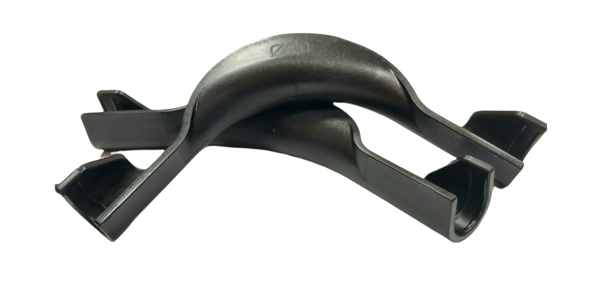 Фиксатор поворота PROFcool TAR-20/45 из армированного полиамида (10 ...