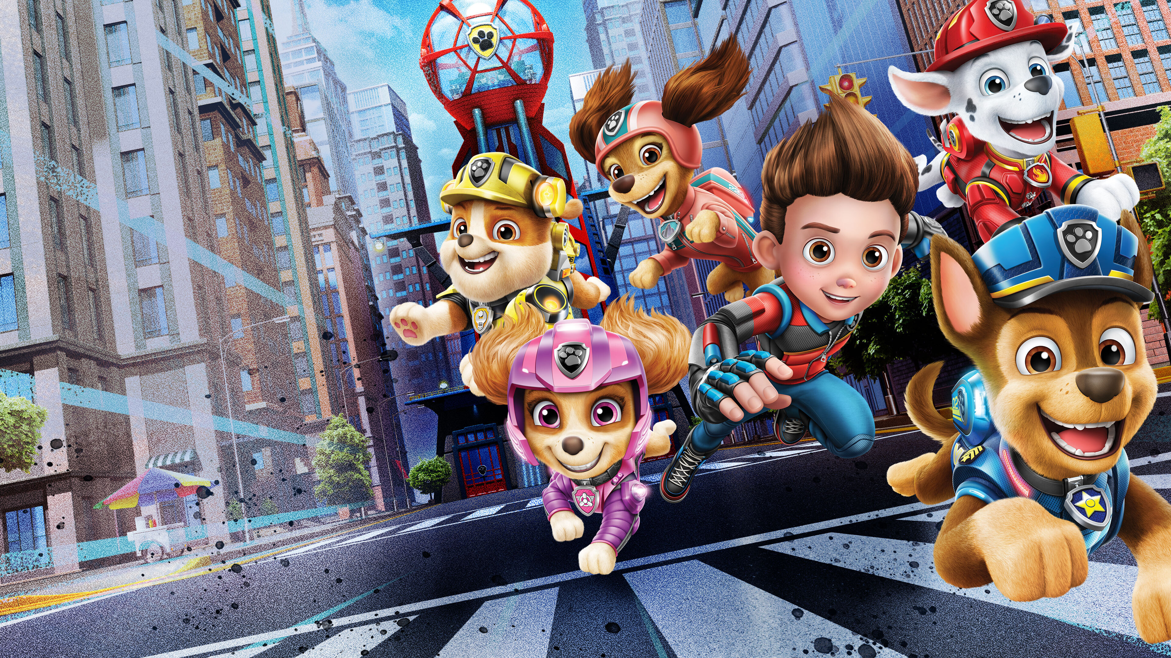 Патруль приключения. Paw Patrol the movie 2021 poster. Щенячий патруль 2021. Щенячий патруль фильм. Щенячий патруль в кино город приключений.