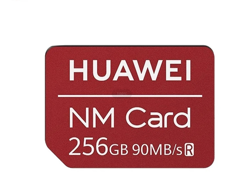 Карта памяти huawei nm