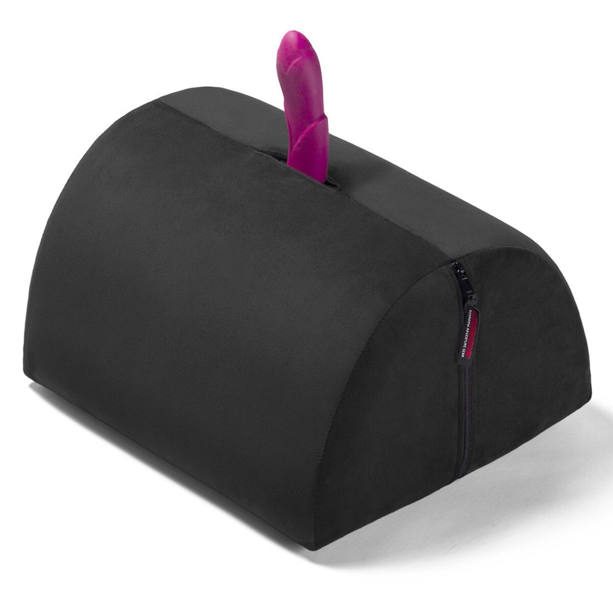 Секс-подушка с отверстием для игрушек Liberator BonBon Toy Mount ...