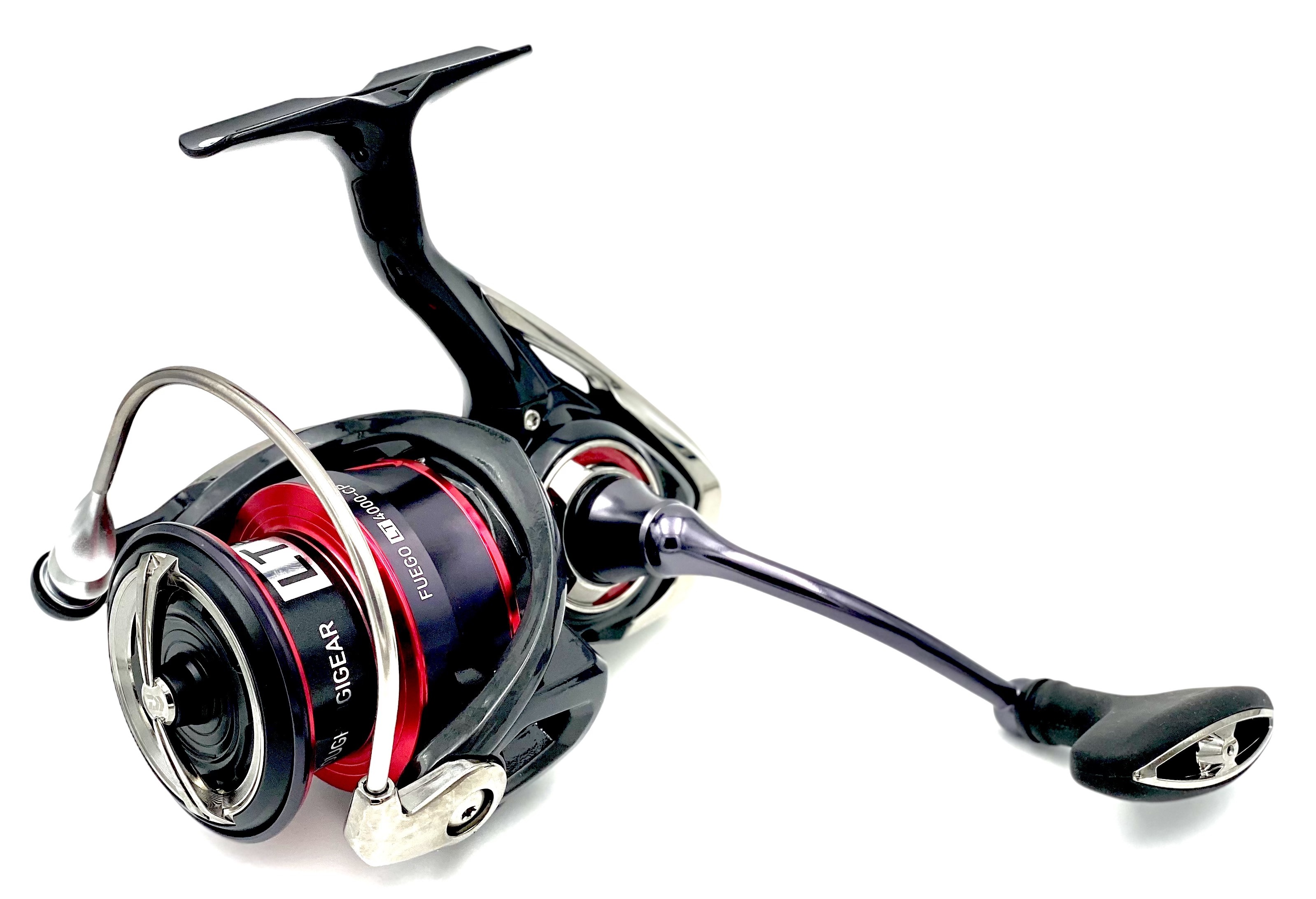 Купить Катушку Daiwa Exist 2005 Года