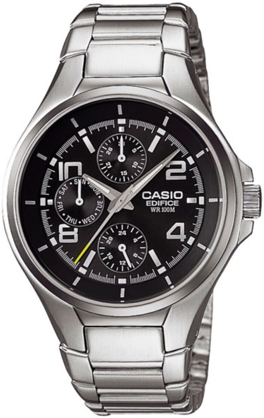 Casio Edifice EF 316