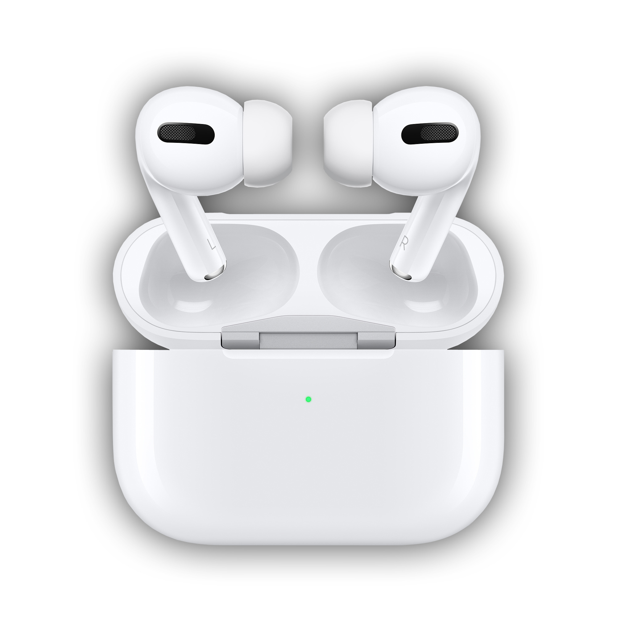 Купить Наушник Apple Airpods