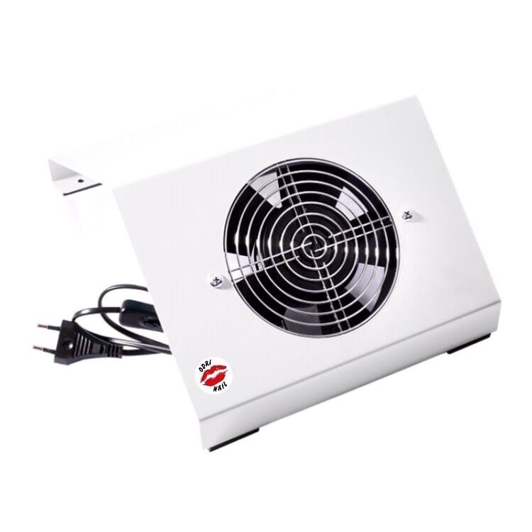 Маникюрный пылесос, Педикюрный пылесос ODRI NAIL - купить по выгодной ...