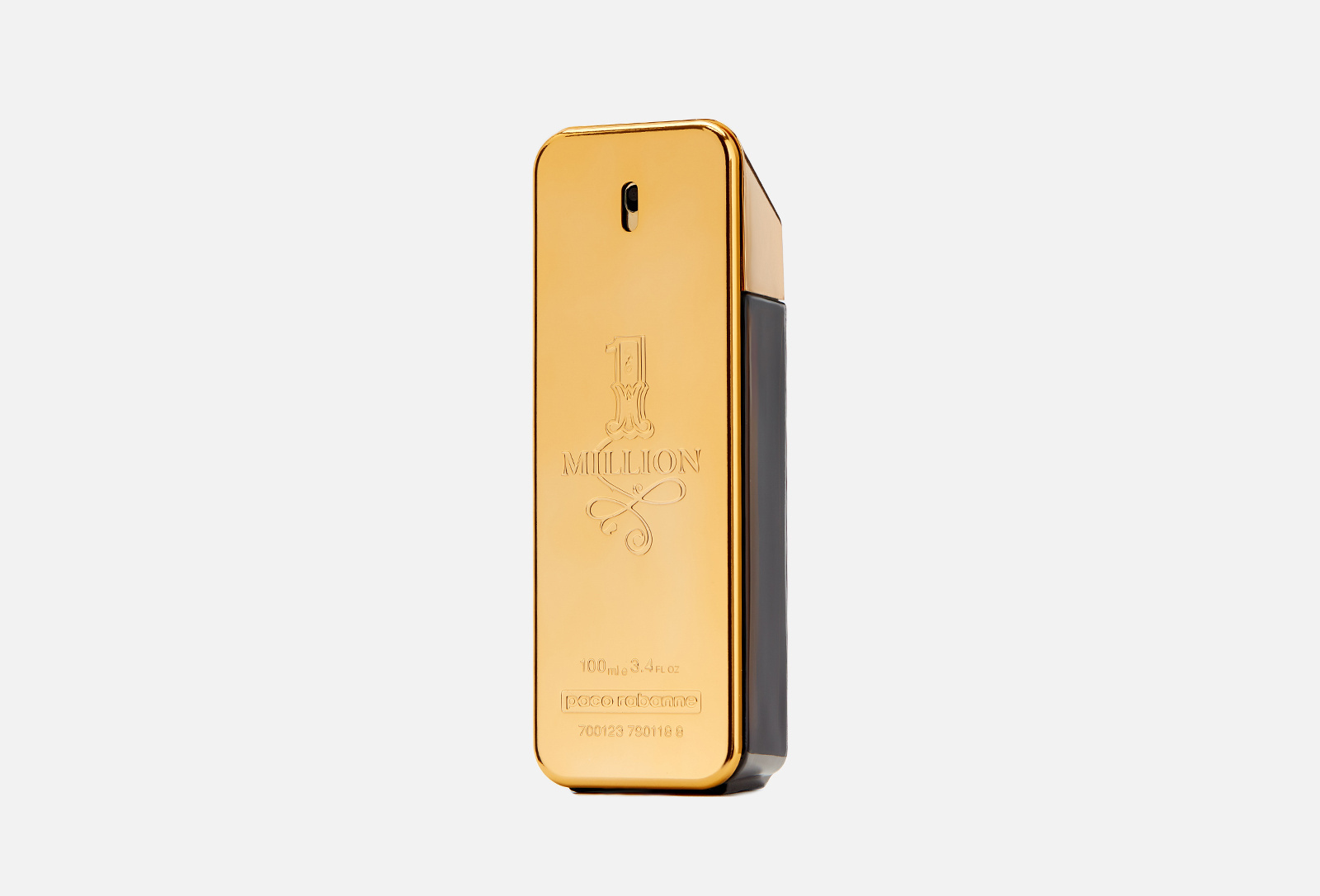 Rabanne 1 million gold