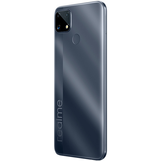 Смартфон realme C25S 4/128Gb Water Blue (синий) 64 ГБ - купить по ...