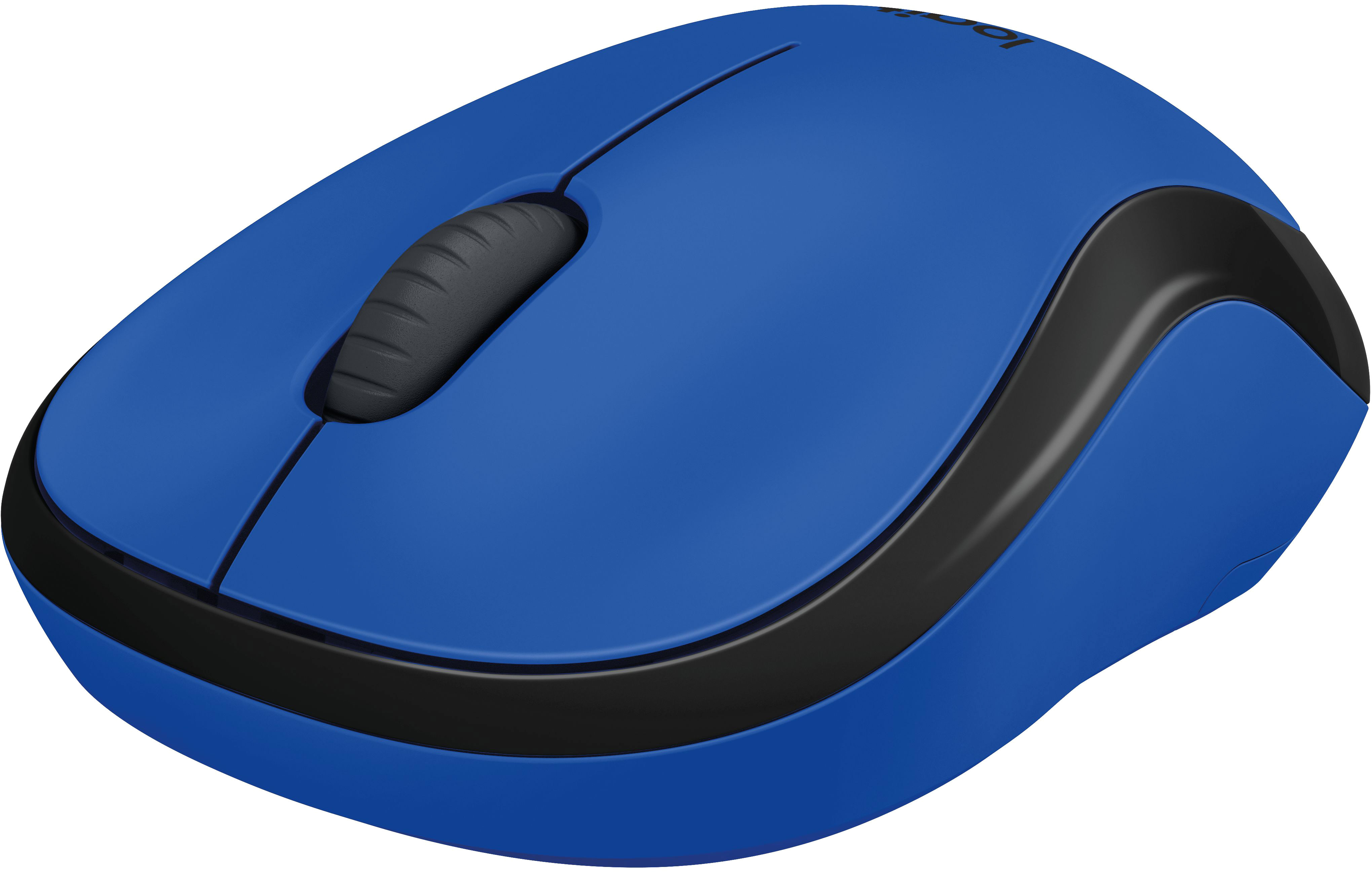 Мышь Беспроводная Logitech M185 Купить