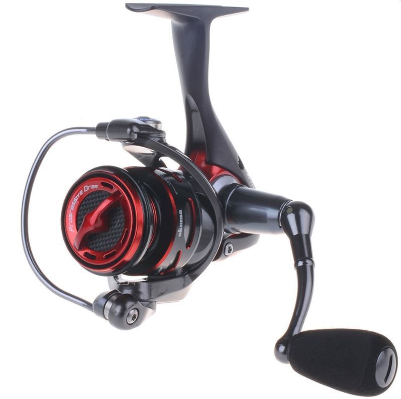 Okuma Inspira IA-40 Spinning Reel