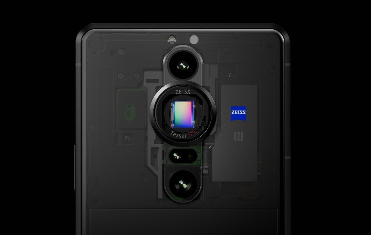 Смартфоны с камерой сони. Sony Xperia 1 Pro-i. Sony Xperia Pro Pro 1. Sony Xperia Pro-i 2021. Sony Xperia Pro-i 12/512gb.